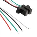 OPB390T11Z - SENSOR OPT SLOT PHOTOTRAN PCB MT
