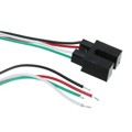 OPB880N11Z - SENSOR OPT SLOT PHOTOTRANS MODUL