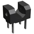 RPI-130 - SENSOR OPT SLOT TRANSISTOR MODUL