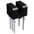 RPI-151 - SENSOR OPT SLOT PHOTOTRANS MODUL