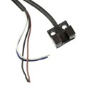EE-SX951P-W 1M - SENSOR OPT SLOT PNP MODULE 1M
