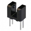 OPB610 - SENSOR OPT SLOT TRANS W/RES PCB