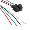 OPB890P55Z - SENSOR OPT SLOT PHOTOTRANS MODUL