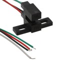 OPB841W51Z - SENSOR OPT SLOT PHOTOTRANS MODUL