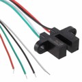 OPB880T55Z - SENSOR OPT SLOT PHOTOTRANS MODUL