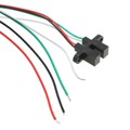 OPB880T51Z - SENSOR OPT SLOT PHOTOTRANS MODUL