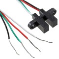 OPB881T55Z - SENSOR OPT SLOT PHOTOTRANS MODUL