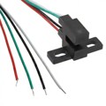 OPB840W55Z - SENSOR OPT SLOT PHOTOTRANS MODUL