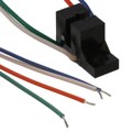 OPB821S3Z - SENSOR OPT SLOT PHOTOTRANS MODUL