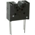 OPB350L062 - SENSOR OPT SLOT PHOTOTRAN PCB MT