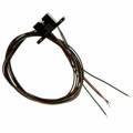OPB350W062Z - SENSOR OPT SLOT PHOTOTRANS MODUL