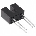 OPB660N - SENSOR OPT SLOT TRANS W/RES PCB