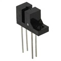 OPB820 - SENSOR OPT SLOT PHOTOTRAN PCB MT