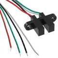 OPB890T11Z - SENSOR OPT SLOT PHOTOTRAN PCB MT