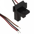 OPB857Z - SENSOR OPT SLOT PHOTOTRANS MODUL