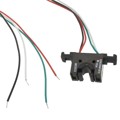 OPB350W187Z - SENSOR OPT SLOT PHOTOTRANS MODUL