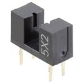 EE-SX1055 - SENSOR OPT SLOT PHOTOTRAN PCB MT