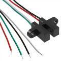 OPB890T55Z - SENSOR OPT SLOT PHOTOTRAN PCB MT
