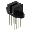 OPB822S - SENSOR OPT SLOT 2 NPN PCB MOUNT