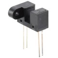 EE-SX129 - SENSOR OPT SLOT PHOTOTRAN PCB MT