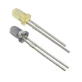 OPS666 - SENSOR OPT SLOT PHOTOTRANS T-1