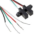 OPB890T51Z - SENSOR OPT SLOT PHOTOTRAN PCB MT