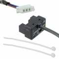 EE-SPX613-2 - SENSOR OPT SLOT NPN MODULE