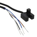 PM-F24-C3 - SENSOR OPT SLOT NPN MODULE
