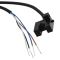PM-F24 - SENSOR OPT SLOT NPN MODULE