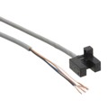 PM-F24-R - SENSOR OPT SLOT NPN MODULE