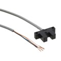 PM-K24-R - SENSOR OPT SLOT NPN MODULE