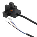 PM-L44P-C3 - SENSOR OPT SLOT NPN MODULE
