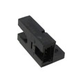 PM-R64 - SENSOR OPT SLOT NPN MODULE