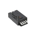 PM-F54 - SENSOR OPT SLOT NPN MODULE