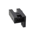 PM-F64 - SENSOR OPT SLOT NPN MODULE