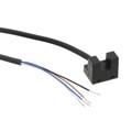 PM-L24P - SENSOR OPT SLOT PNP MODULE