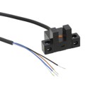 PM-L44-C3 - SENSOR OPT SLOT NPN MOD 3M CBL