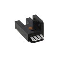PM-R54P - SENSOR OPT SLOT PNP MODULE