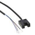 PM-U24-C3 - SENSOR OPT SLOT NPN MOD 3M CBL
