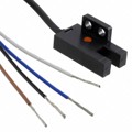 PM-F44P - SENSOR OPT SLOT PNP MODULE