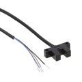 PM-K24 - SENSOR OPT SLOT NPN MODULE