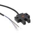 PM-K44 - SENSOR OPT SLOT NPN MODULE