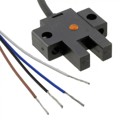 PM-K44P - SENSOR OPT SLOT PNP MODULE