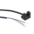PM-L24 - SENSOR OPT SLOT NPN MODULE