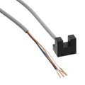 PM-L24-R - SENSOR OPT SLOT NPN MODULE