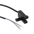 PM-T44 - SENSOR OPT SLOT NPN MODULE