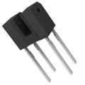 CNA1311K - SENSOR OPT SLOT PHOTOTRAN PCB MT