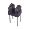 GP1S096HCZ - SENSOR OPT SLOT PHOTOTRAN PCB MT