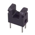 GP1S097HCZ0F - SENSOR OPT SLOT PHOTOTRAN PCB MT