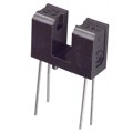 GP1S59J0000F - SENSOR OPT SLOT PHOTOTRAN PCB MT